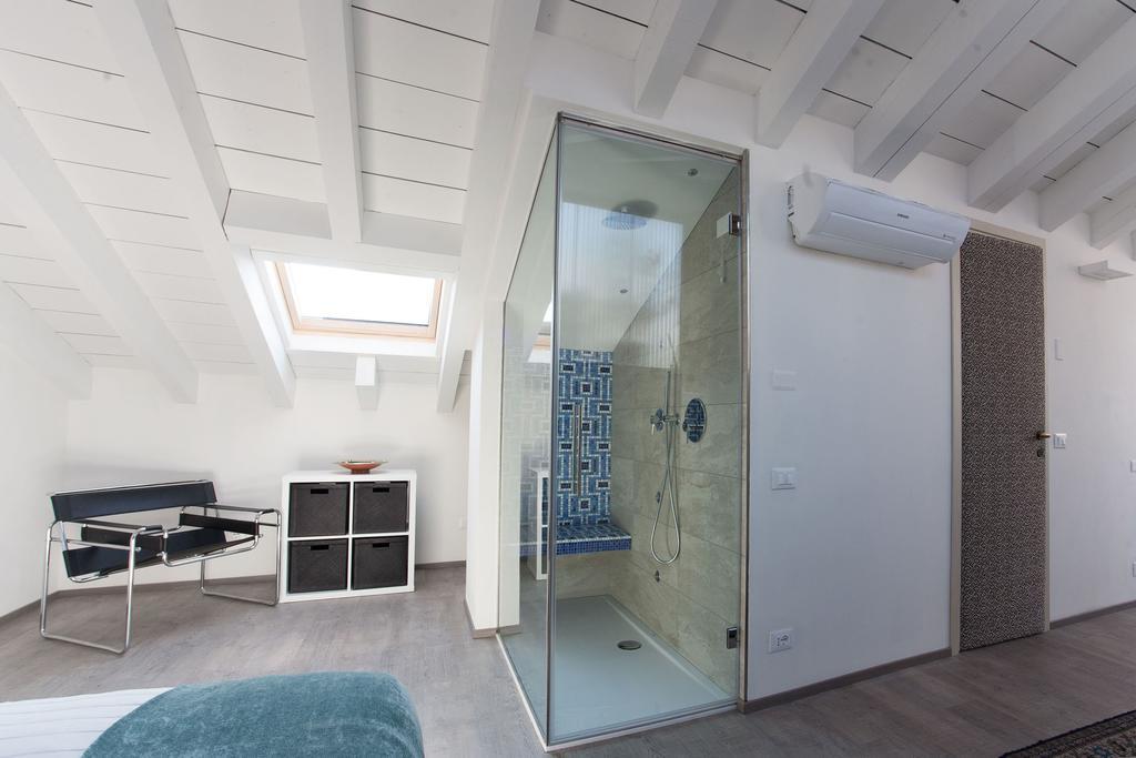 San Clemente Bed and Breakfast Crema Δωμάτιο φωτογραφία