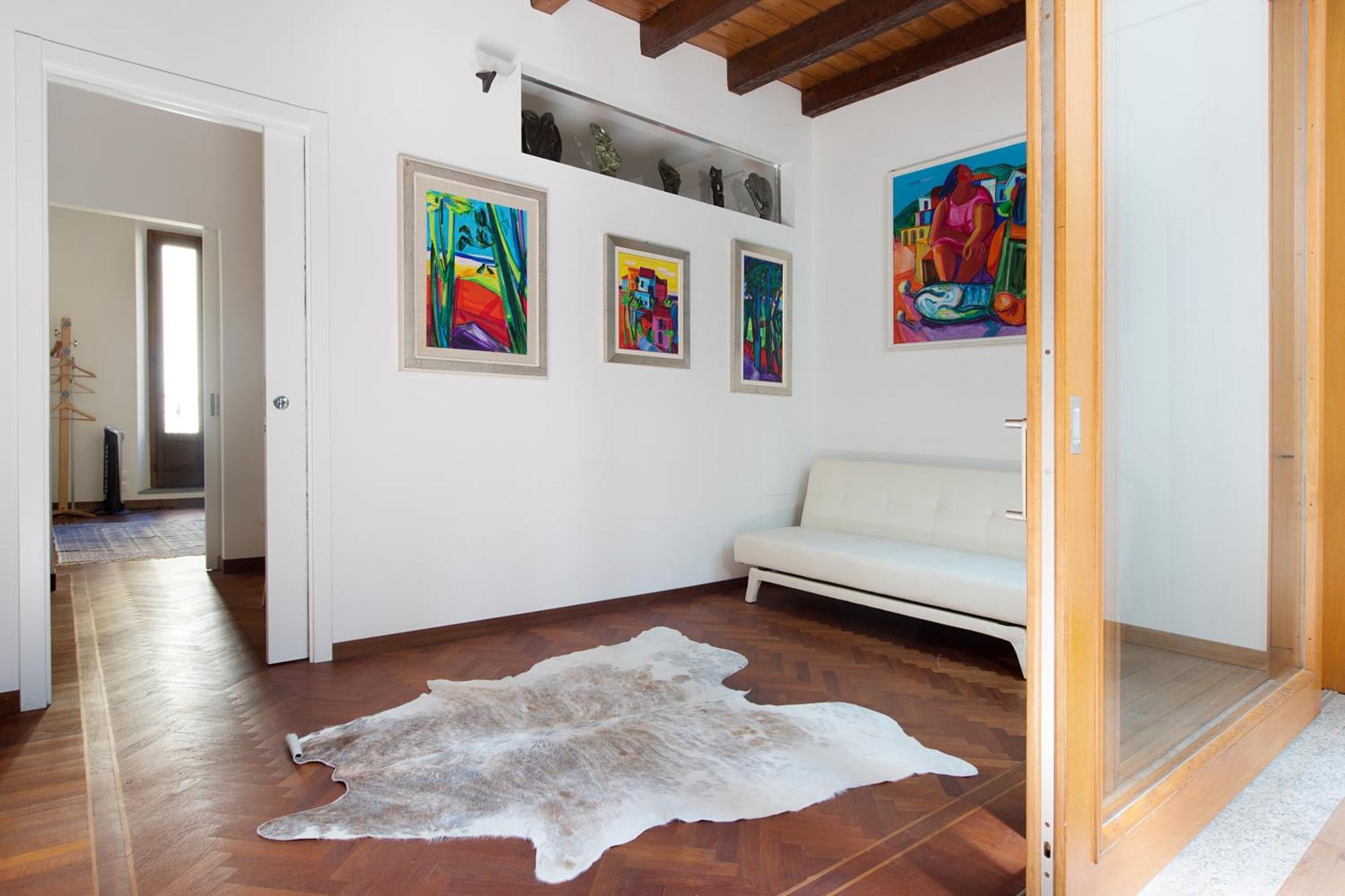 San Clemente Bed and Breakfast Crema Δωμάτιο φωτογραφία