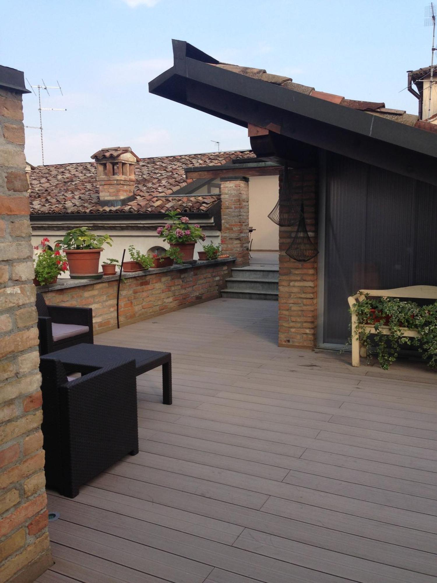 San Clemente Bed and Breakfast Crema Δωμάτιο φωτογραφία