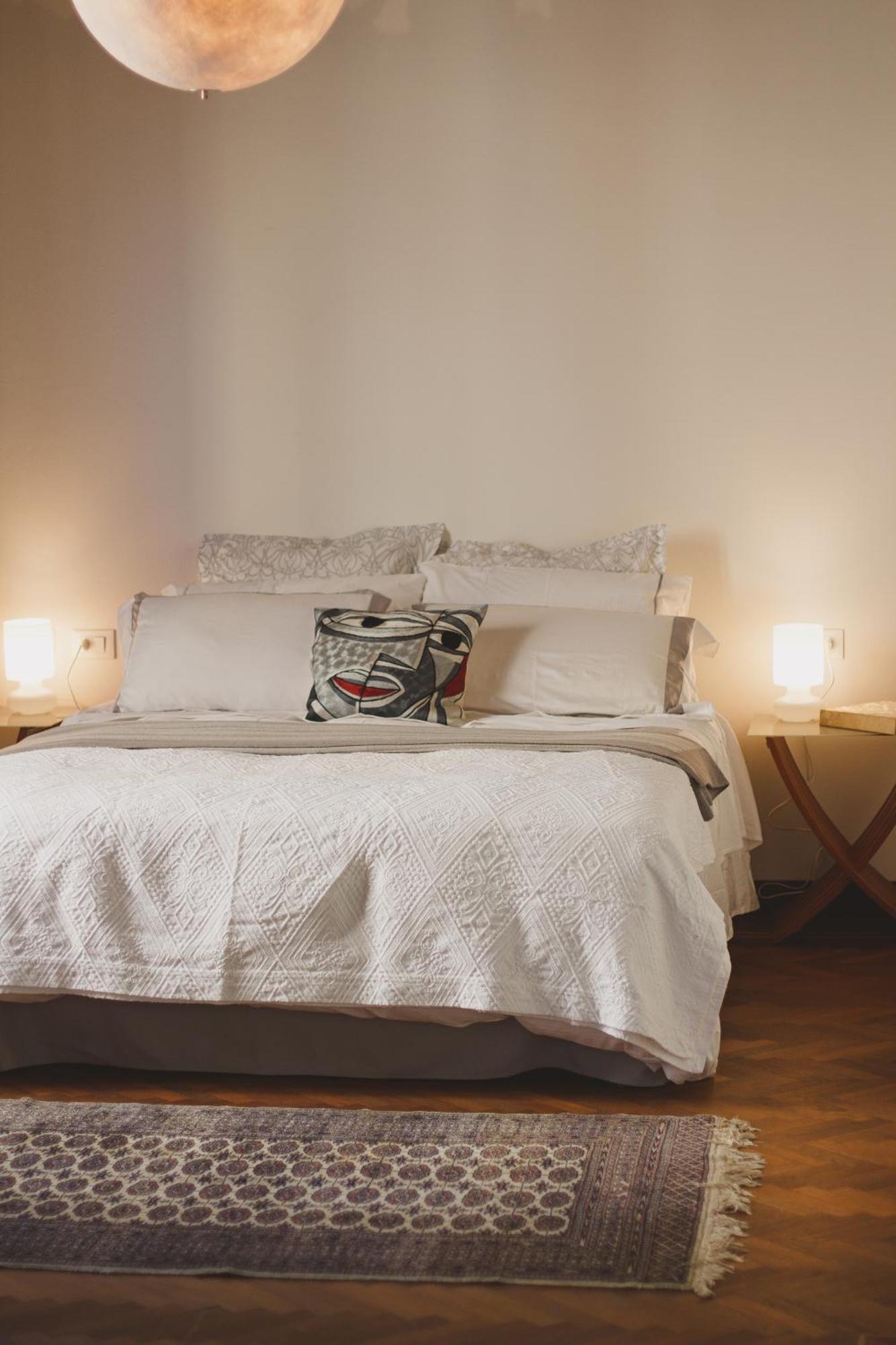 San Clemente Bed and Breakfast Crema Δωμάτιο φωτογραφία