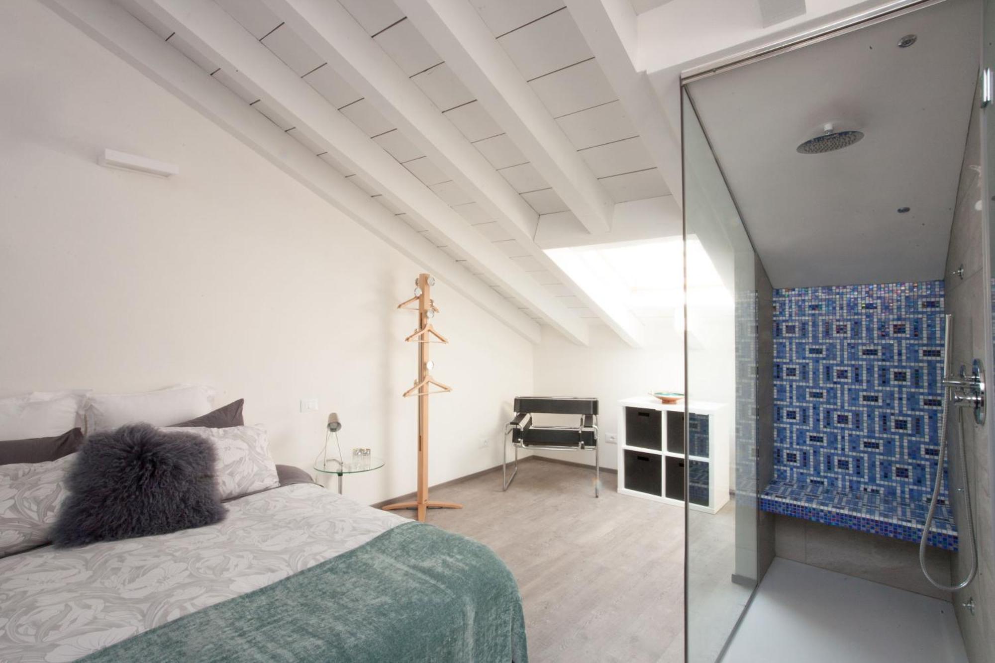 San Clemente Bed and Breakfast Crema Εξωτερικό φωτογραφία