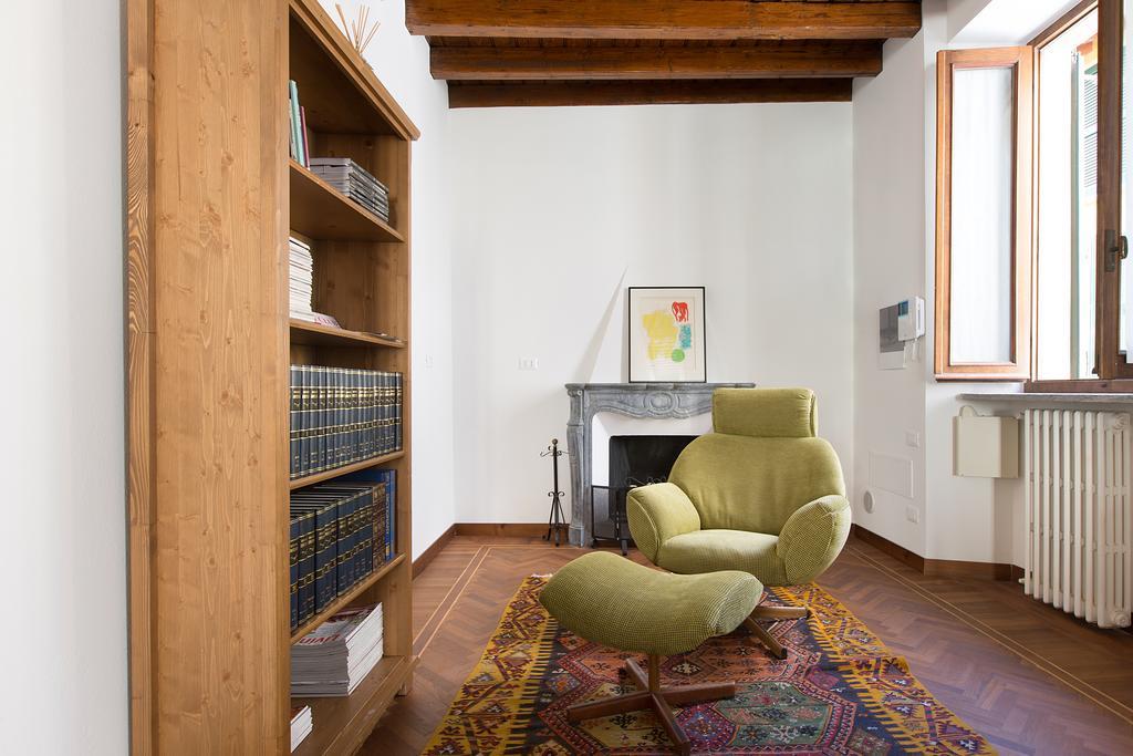 San Clemente Bed and Breakfast Crema Δωμάτιο φωτογραφία