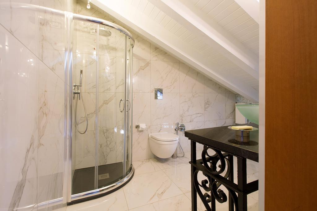 San Clemente Bed and Breakfast Crema Δωμάτιο φωτογραφία