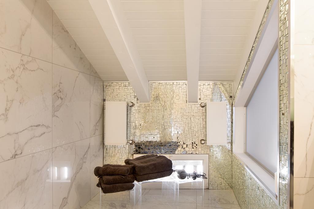 San Clemente Bed and Breakfast Crema Δωμάτιο φωτογραφία