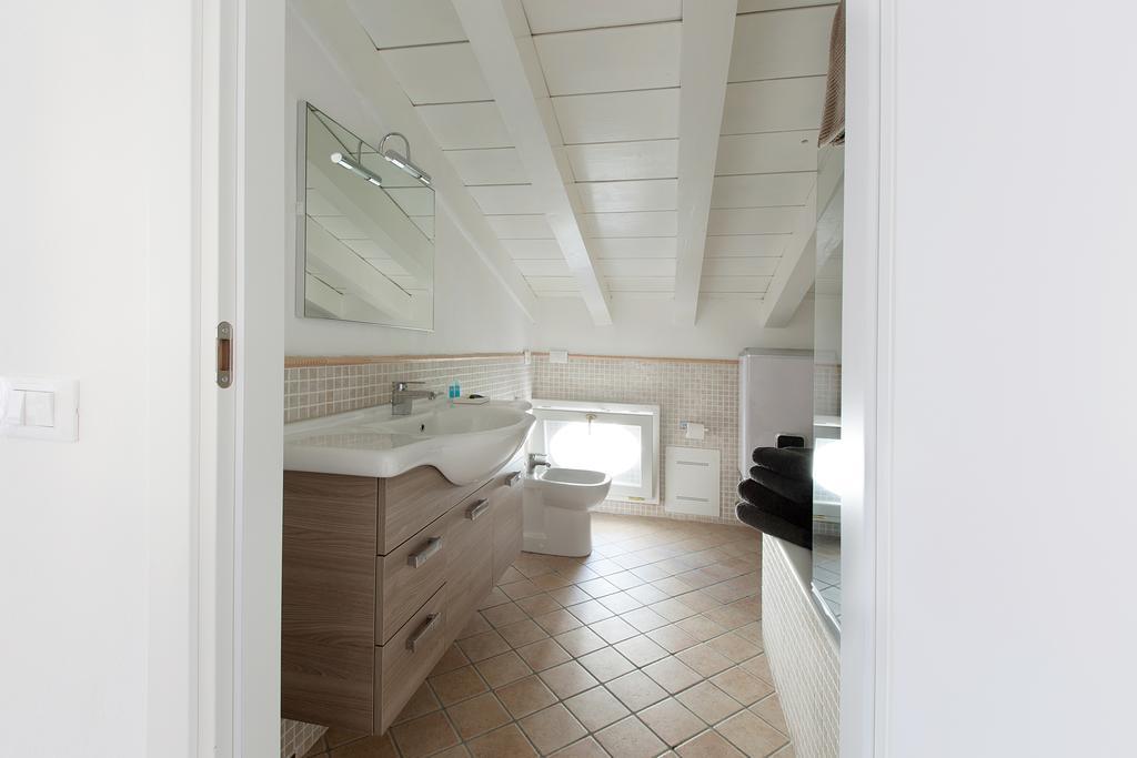 San Clemente Bed and Breakfast Crema Δωμάτιο φωτογραφία