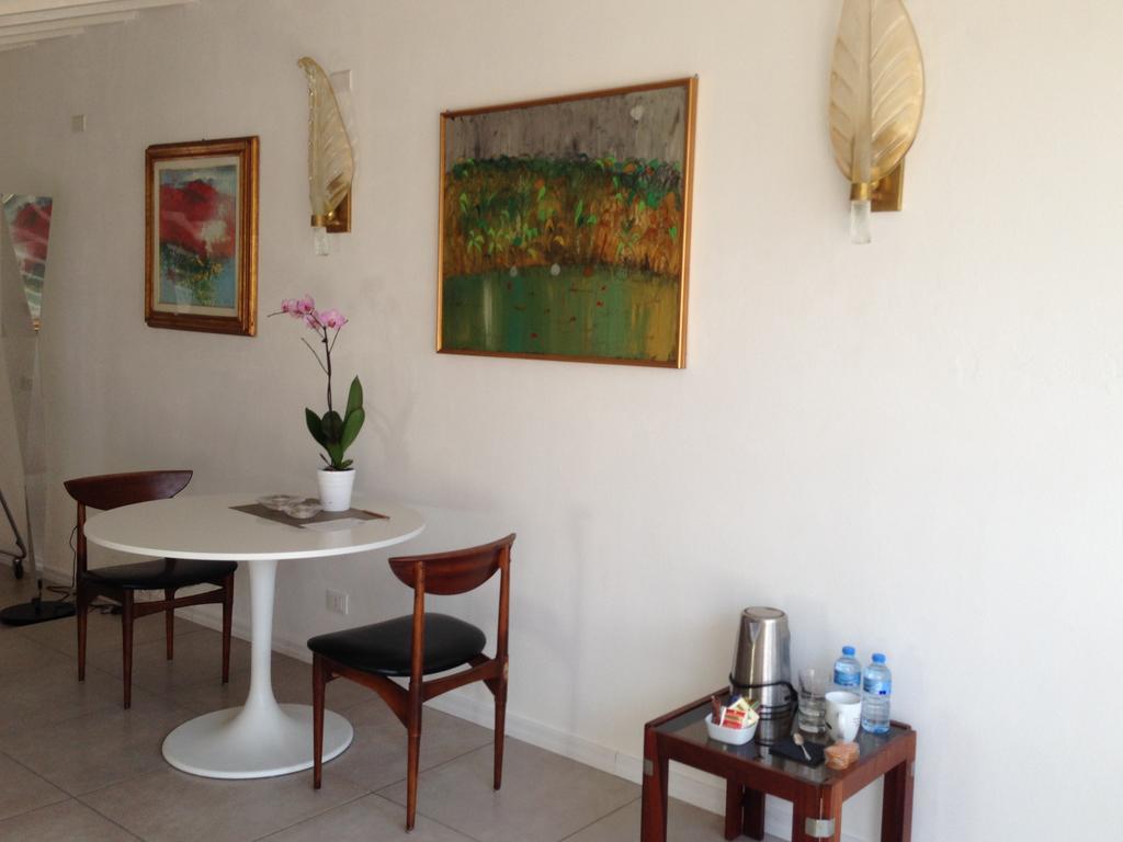 San Clemente Bed and Breakfast Crema Δωμάτιο φωτογραφία