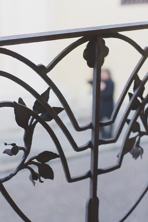 San Clemente Bed and Breakfast Crema Εξωτερικό φωτογραφία