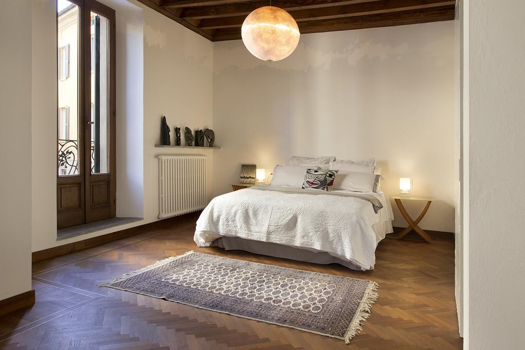 San Clemente Bed and Breakfast Crema Δωμάτιο φωτογραφία
