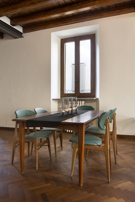 San Clemente Bed and Breakfast Crema Εξωτερικό φωτογραφία