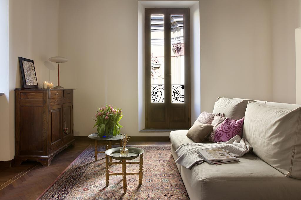 San Clemente Bed and Breakfast Crema Δωμάτιο φωτογραφία