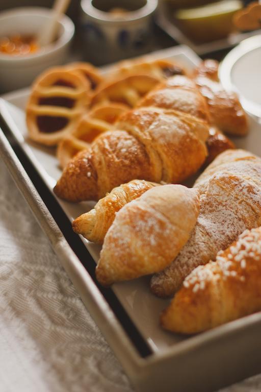 San Clemente Bed and Breakfast Crema Εξωτερικό φωτογραφία