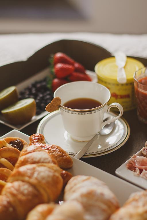 San Clemente Bed and Breakfast Crema Δωμάτιο φωτογραφία