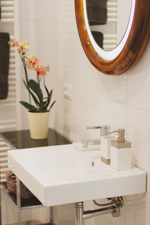 San Clemente Bed and Breakfast Crema Δωμάτιο φωτογραφία
