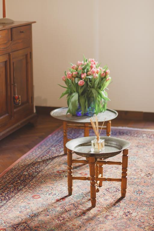 San Clemente Bed and Breakfast Crema Εξωτερικό φωτογραφία