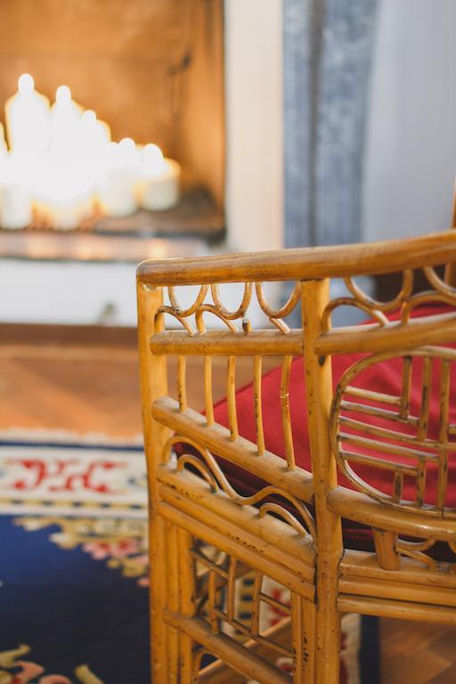 San Clemente Bed and Breakfast Crema Εξωτερικό φωτογραφία