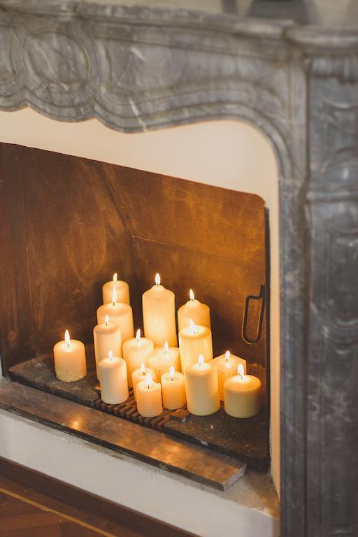 San Clemente Bed and Breakfast Crema Εξωτερικό φωτογραφία