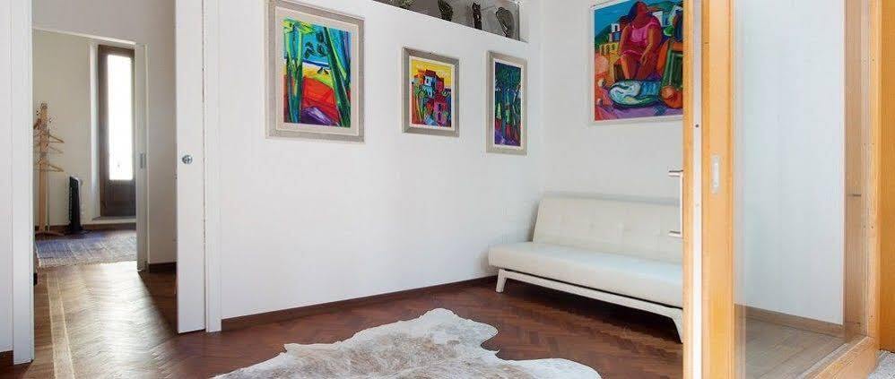San Clemente Bed and Breakfast Crema Εξωτερικό φωτογραφία