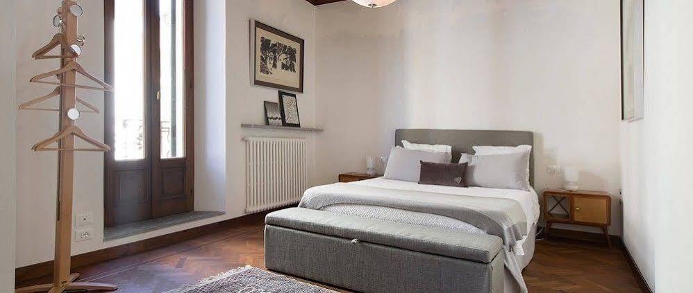 San Clemente Bed and Breakfast Crema Εξωτερικό φωτογραφία