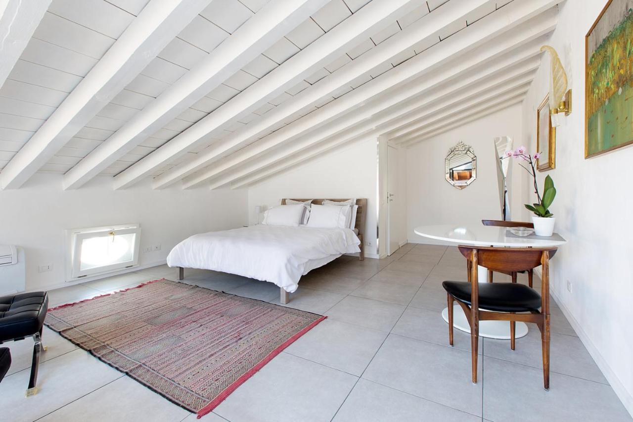 San Clemente Bed and Breakfast Crema Εξωτερικό φωτογραφία