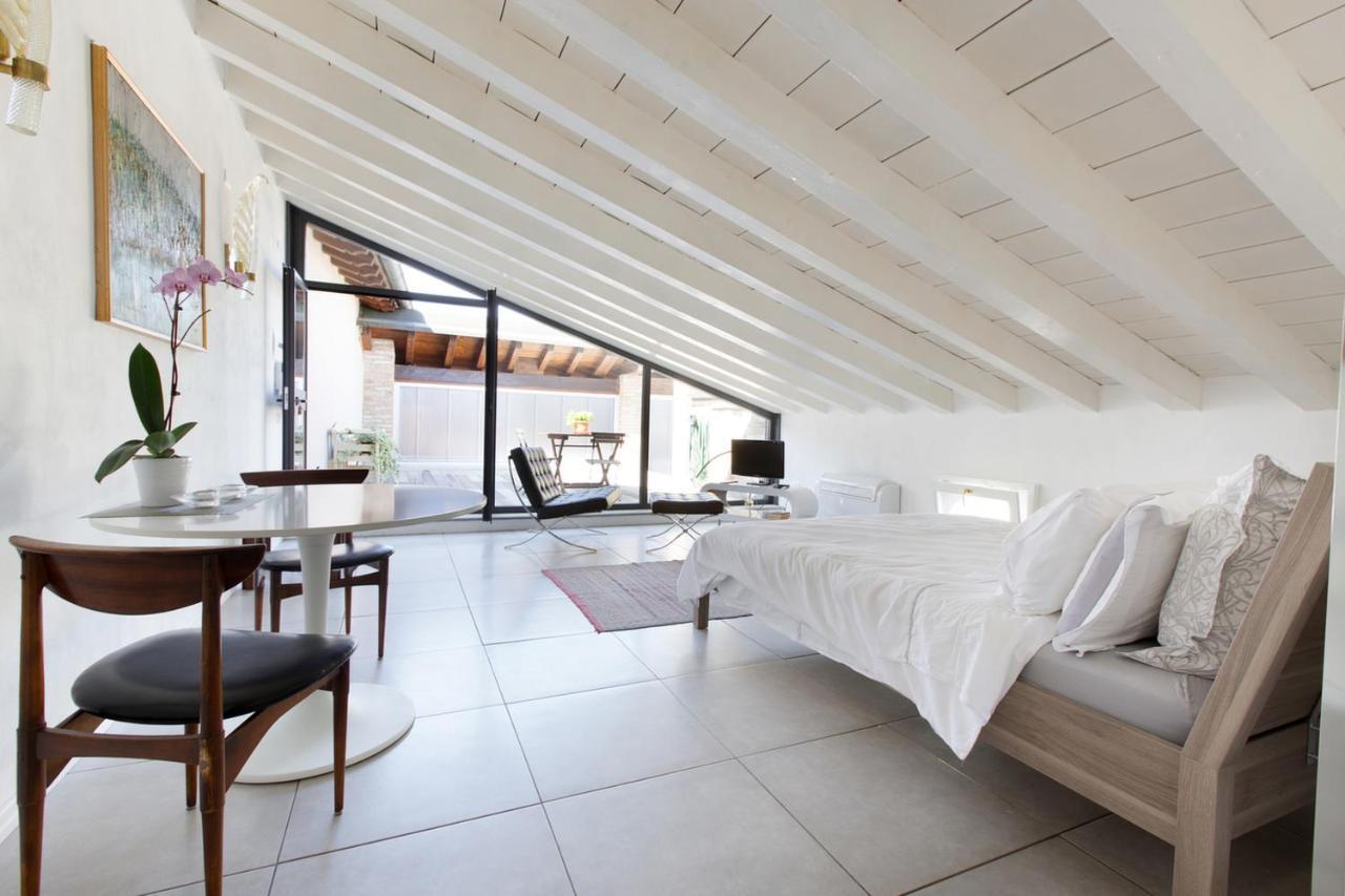 San Clemente Bed and Breakfast Crema Εξωτερικό φωτογραφία